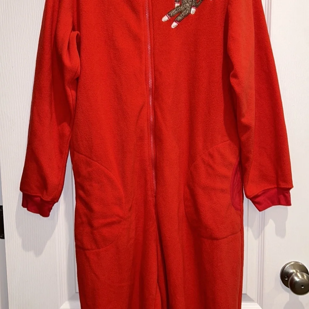 Nick & Nora Sleepwear, Size Medium